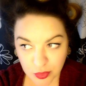 Meet your Posher, Jody